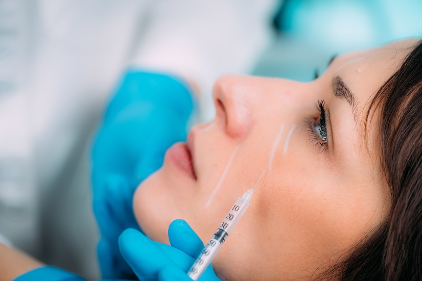 Dermal Fillers Face Treatment